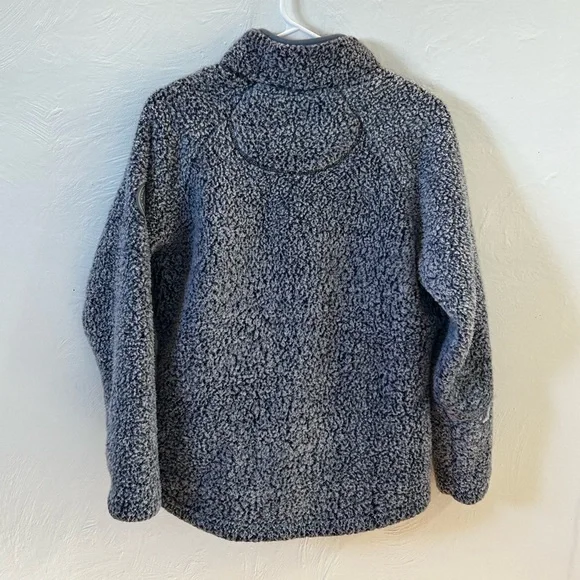 Blue pullover - Picture 3 of 3